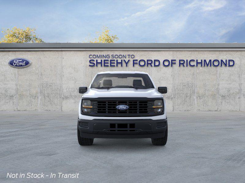 FORD F-150 XL - 7