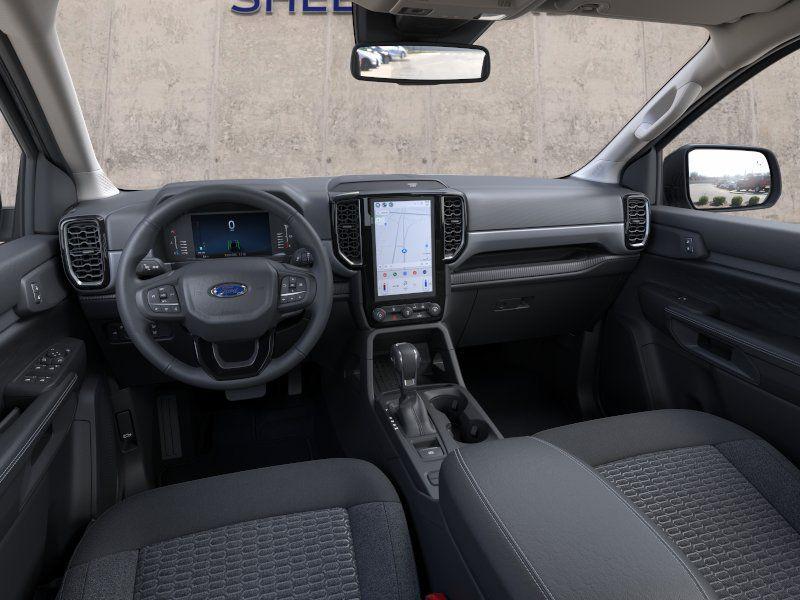 2026 FORD RANGER XLT — фото 9