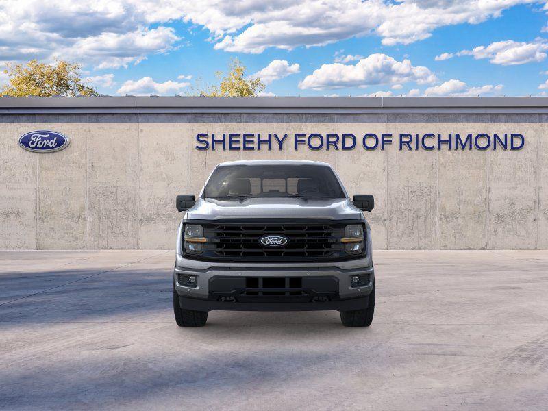 صورة 7 لـ 2026 FORD F-150 XLT