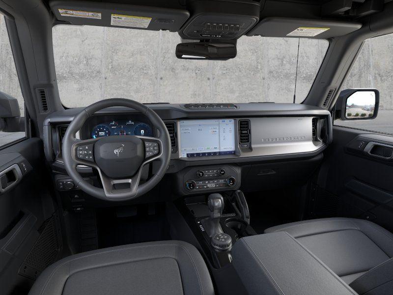 2026 FORD BRONCO BADLANDS 照片 9
