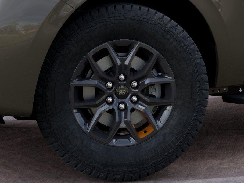 صورة مصغرة 19 لـ 2027 FORD EXPEDITION TREMOR