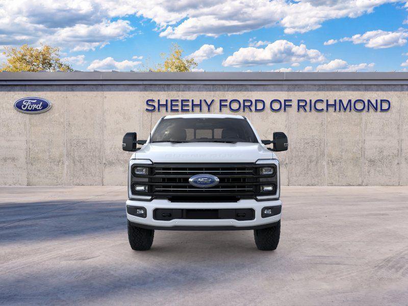 صورة 7 لـ 2026 FORD F-350 PLATINUM