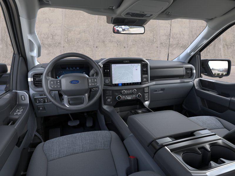 2026 FORD F-150 XLT 照片 9