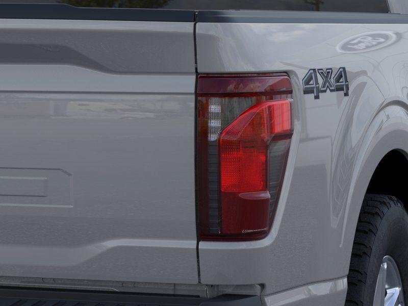 2026 FORD F-150 XLT 缩略图 21