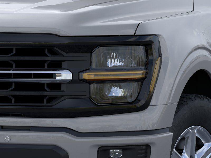 2026 FORD F-150 XLT 缩略图 18