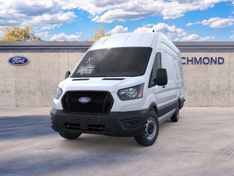 2026 FORD TRANSIT-350 BASE — фото 3