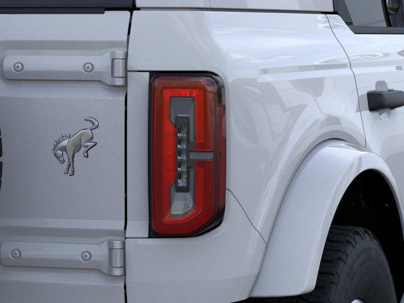 2026 FORD BRONCO OUTER BANKS — миниатюра 23
