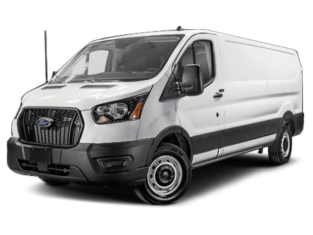 New 2026 Ford Transit-350 Base
