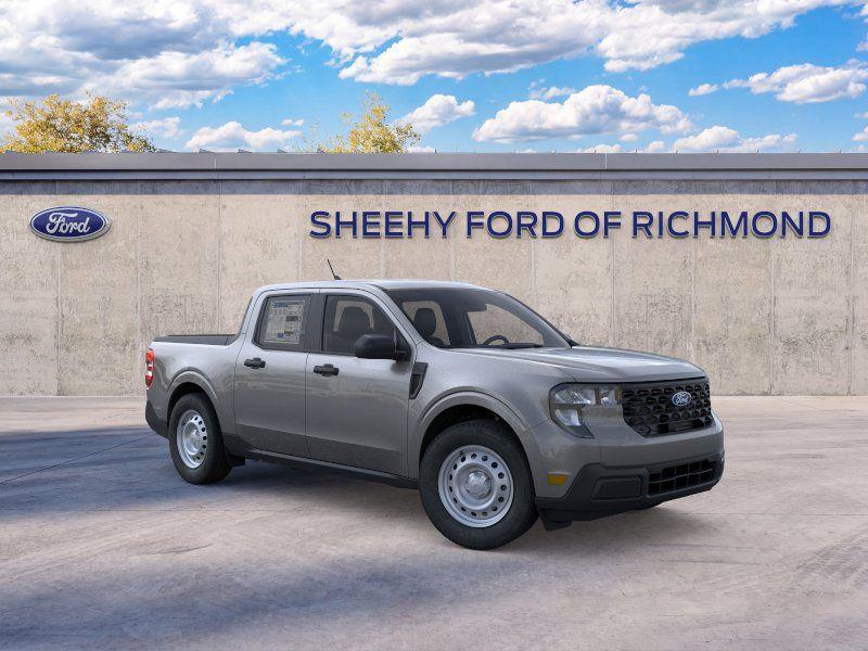 New 2026 Ford Maverick XL