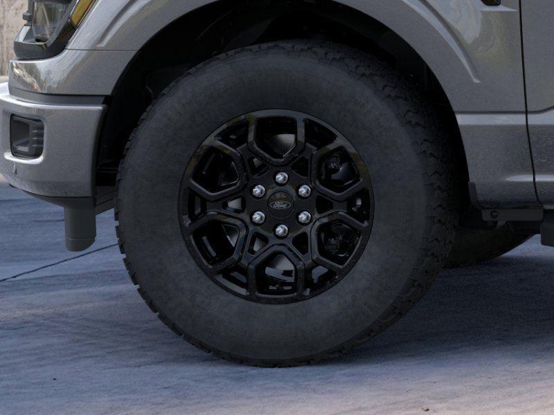 صورة مصغرة 19 لـ 2026 FORD F-150 XLT
