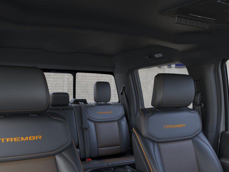 2026 FORD F-150 TREMOR — миниатюра 22