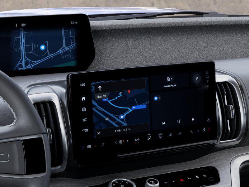 2027 FORD EXPEDITION MAX PLATINUM — миниатюра 14
