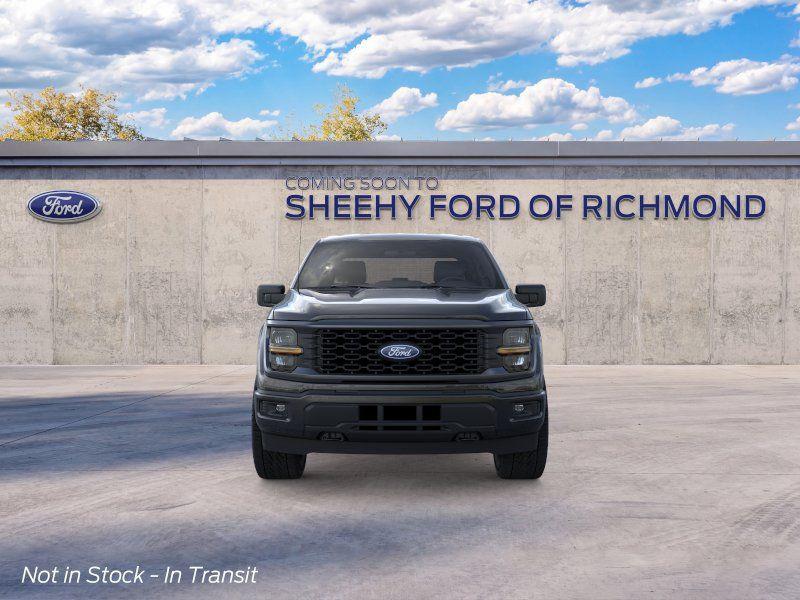 صورة 7 لـ 2026 FORD F-150 STX