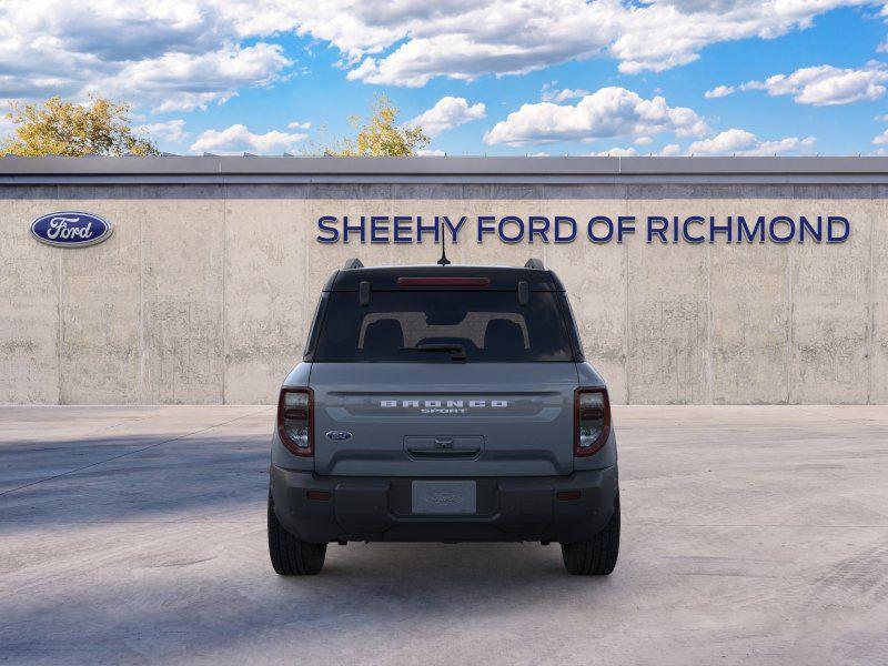 صورة 6 لـ 2026 FORD BRONCO SPORT OUTER BANKS