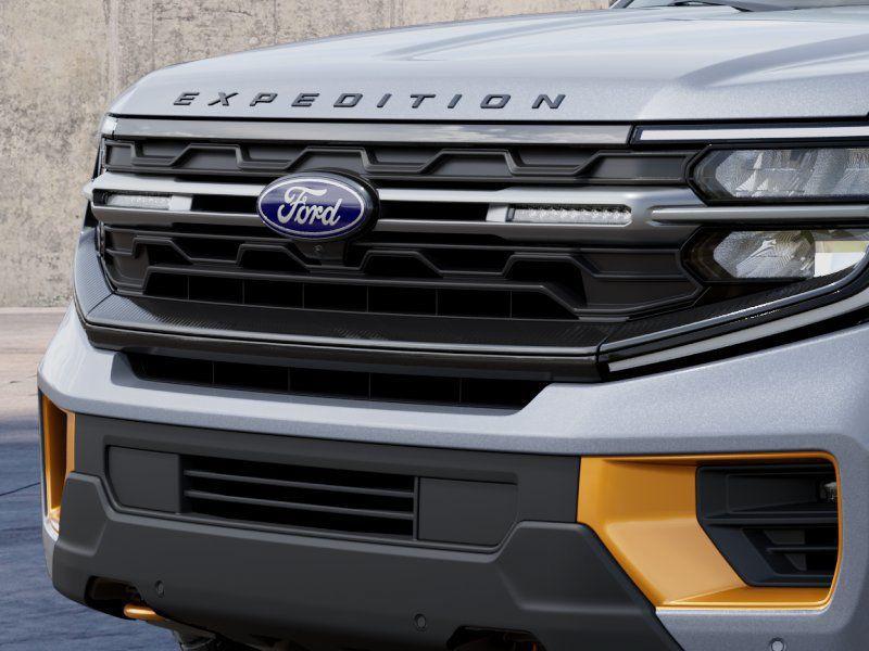 2027 FORD EXPEDITION TREMOR 缩略图 17