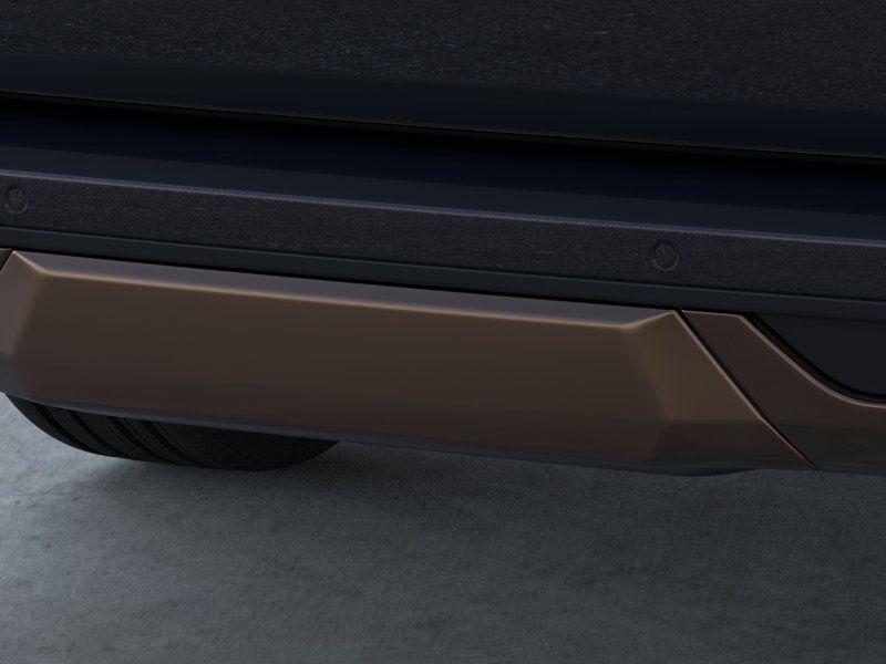 2026 FORD EXPEDITION MAX KING RANCH — миниатюра 23