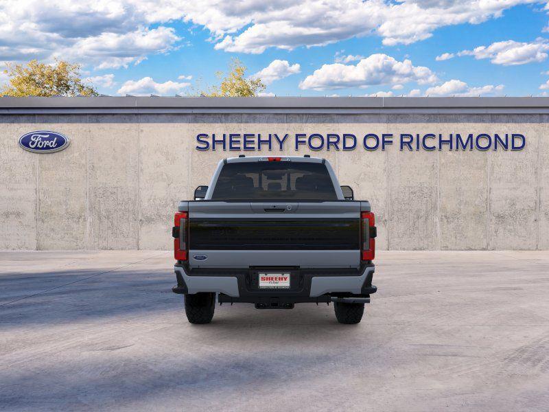 2026 FORD F-250 PLATINUM 照片 6