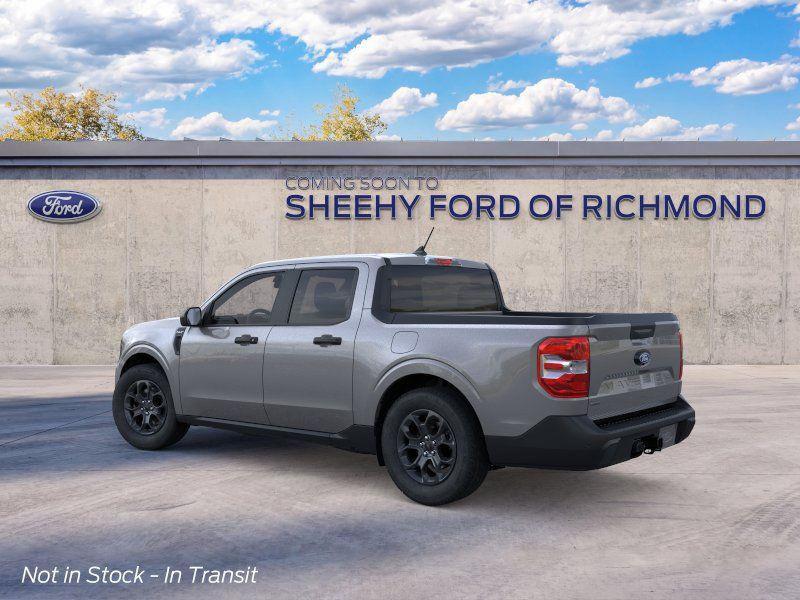 2026 FORD MAVERICK XLT — фото 5