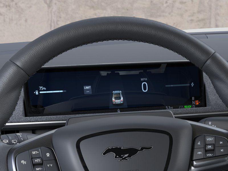 صورة مصغرة 13 لـ 2026 FORD MUSTANG MACH-E PREMIUM