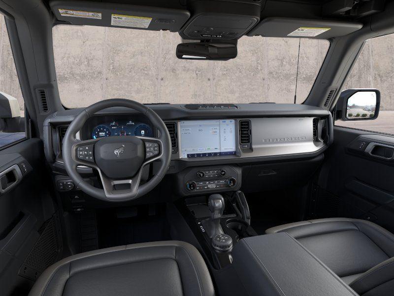 2026 FORD BRONCO OUTER BANKS — миниатюра 9