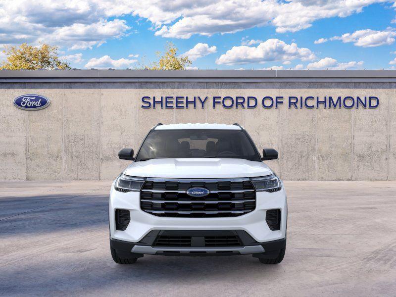 2026 FORD EXPLORER ACTIVE 缩略图 7