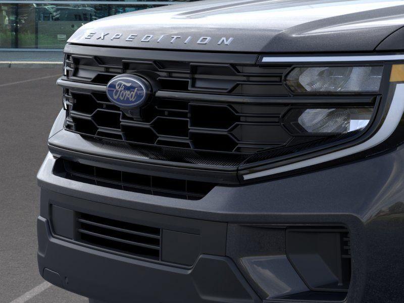 صورة مصغرة 17 لـ 2026 FORD EXPEDITION MAX ACTIVE 4X4