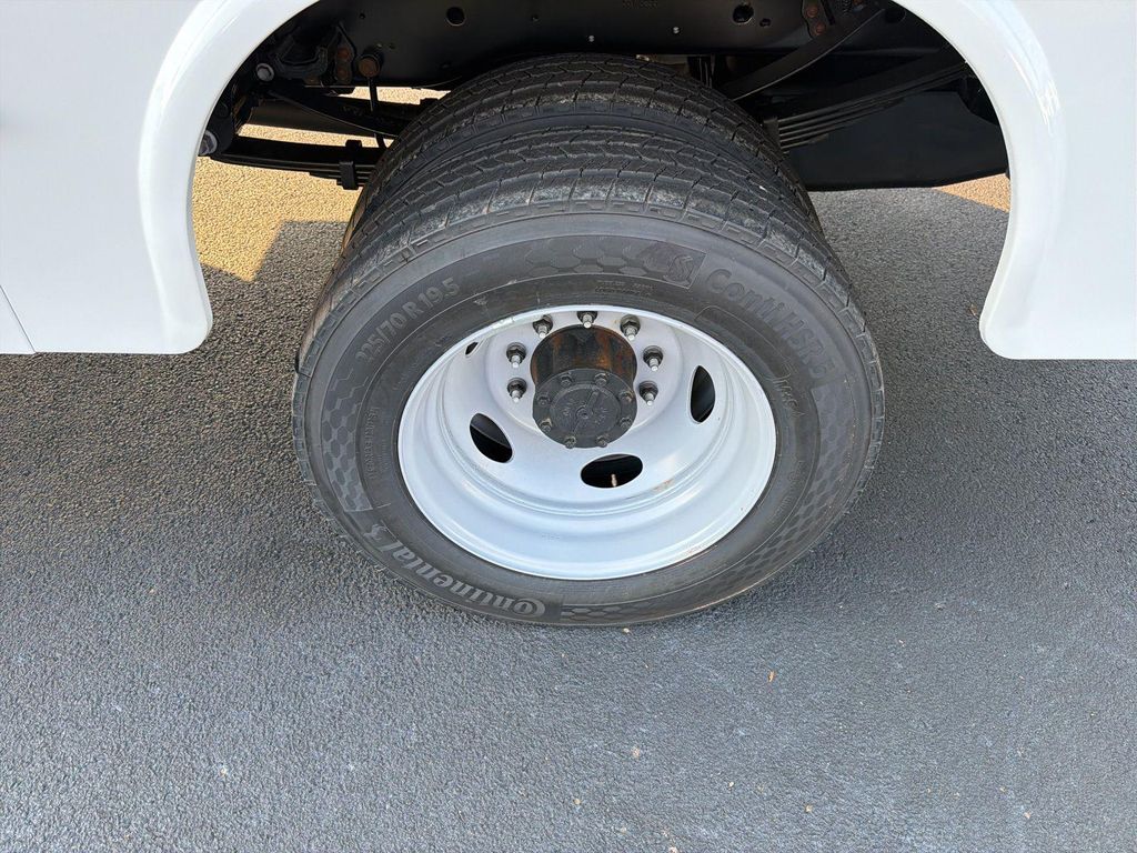 صورة مصغرة 11 لـ 2026 FORD F-450 DRW