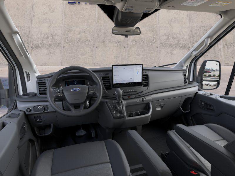 2026 FORD TRANSIT-350 XL 缩略图 9