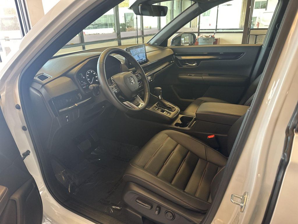 HONDA CR-V HYBRID SPORT TOURING AWD - 9