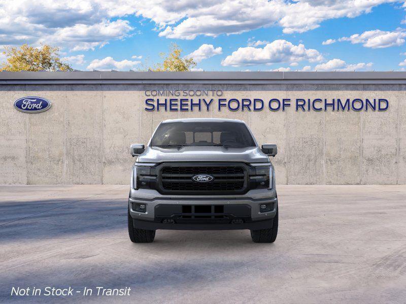 2026 FORD F-150 LARIAT — фото 7