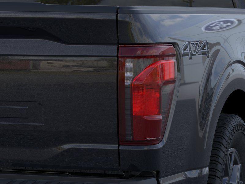 2026 FORD F-150 STX 缩略图 21
