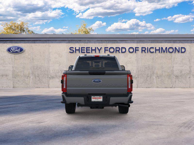 صورة 6 لـ 2026 FORD F-250 XL
