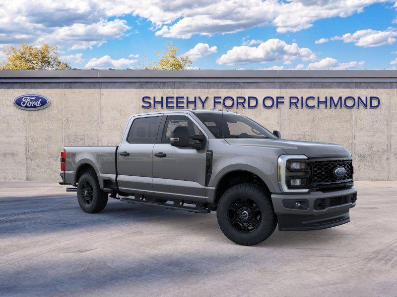 صورة 1 لـ 2026 FORD F-250 XL