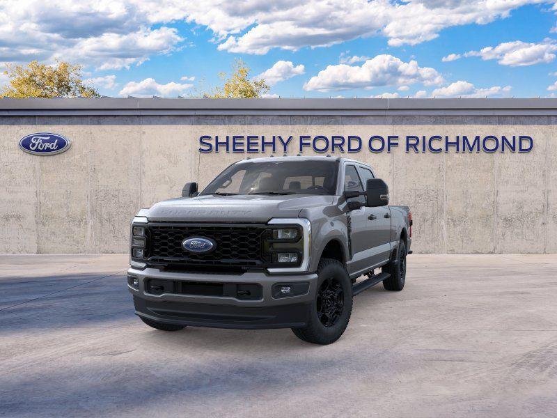 صورة 3 لـ 2026 FORD F-250 XL