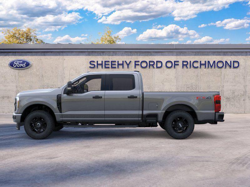 صورة 4 لـ 2026 FORD F-250 XL