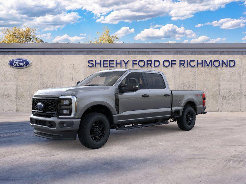 صورة 2 لـ 2026 FORD F-250 XL
