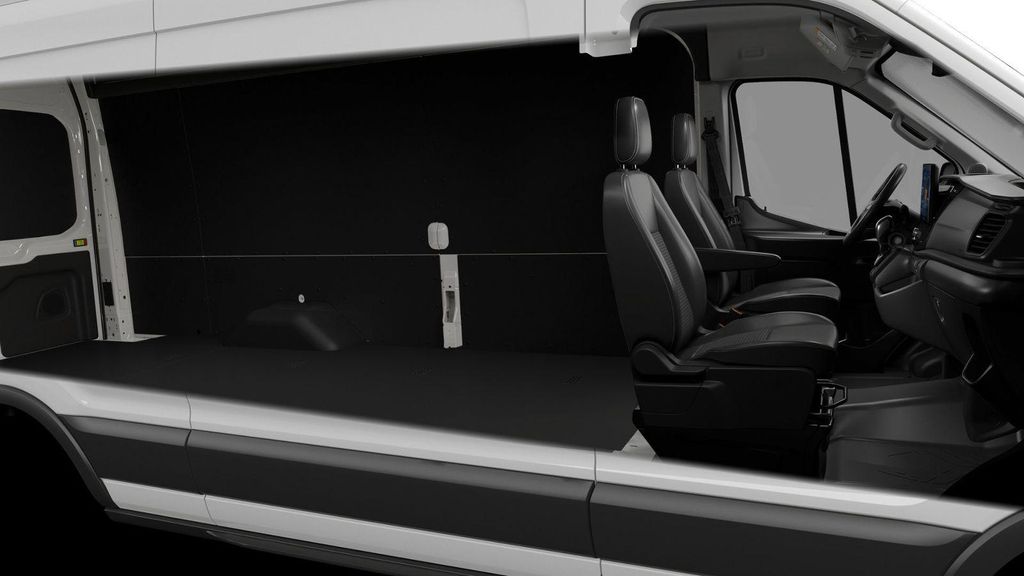 2026 FORD TRANSIT-250 BASE 缩略图 6