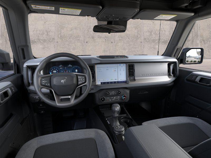 2026 FORD BRONCO BASE 照片 9