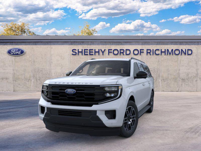2026 FORD EXPEDITION MAX ACTIVE 4X4 — фото 3