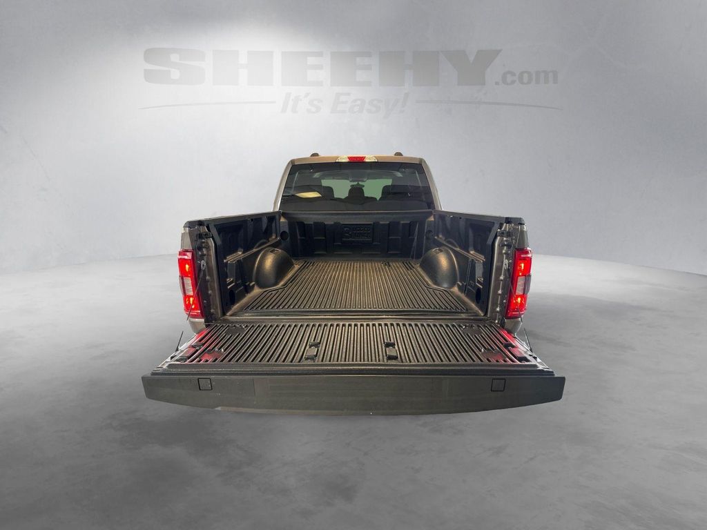 2023 FORD F-150 XLT — миниатюра 23