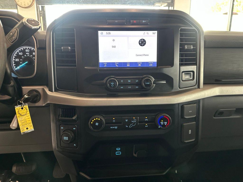 2023 FORD F-150 XLT 照片 5