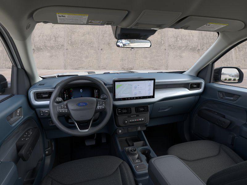 2026 FORD MAVERICK XLT — фото 9