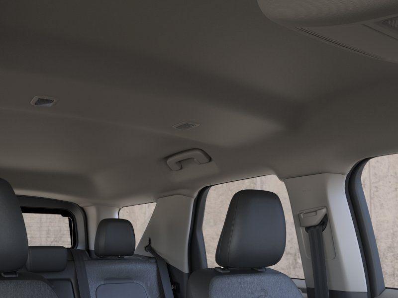 2026 FORD BRONCO SPORT BIG BEND 缩略图 22