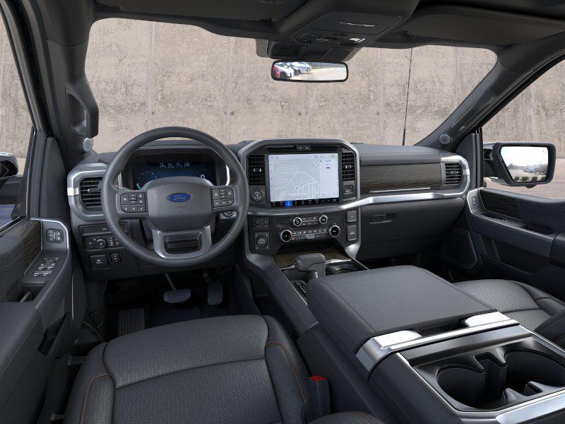 صورة 9 لـ 2026 FORD F-150 LARIAT
