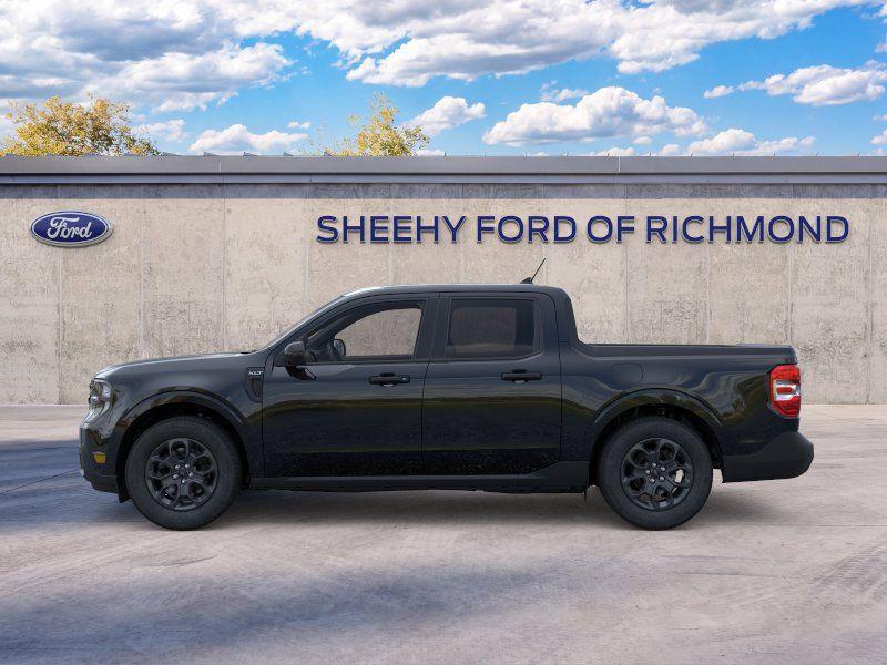 2026 FORD MAVERICK XLT 照片 4