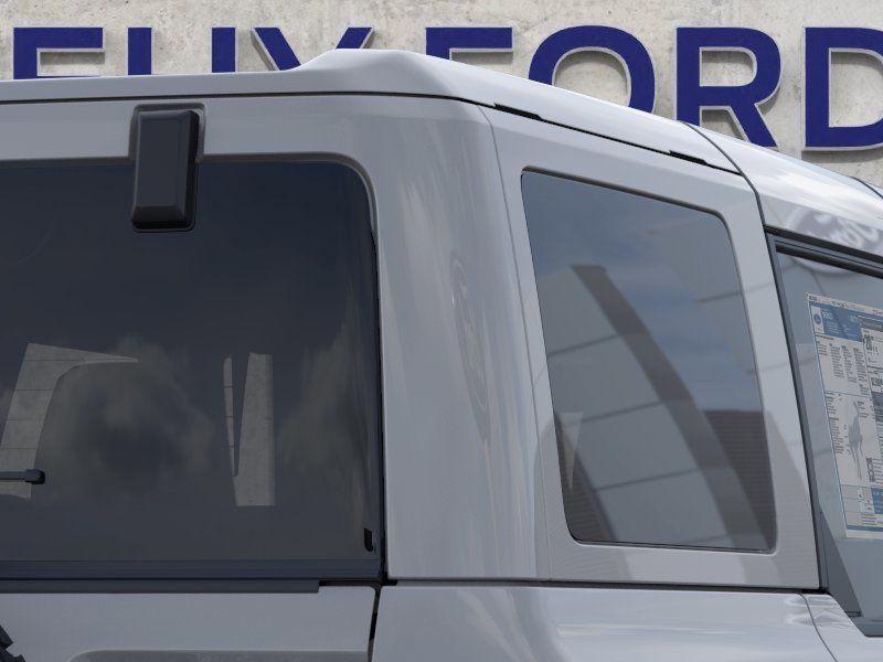 2026 FORD BRONCO OUTER BANKS — миниатюра 25