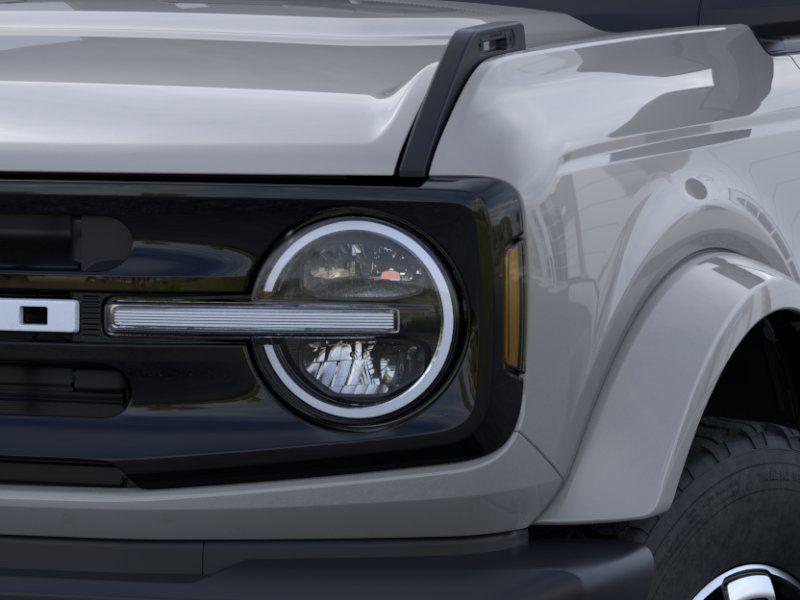 2026 FORD BRONCO OUTER BANKS — миниатюра 20
