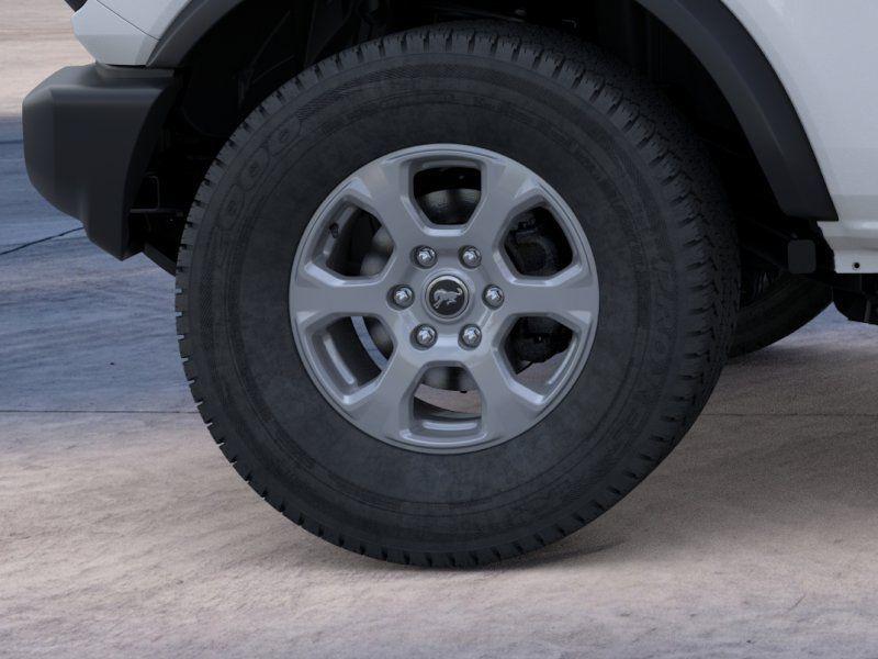 2026 FORD BRONCO BIG BEND 缩略图 21