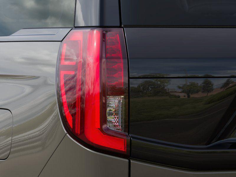 2027 FORD EXPEDITION MAX PLATINUM — миниатюра 21