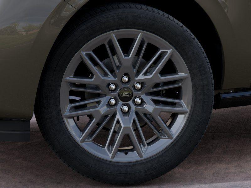 2027 FORD EXPEDITION MAX PLATINUM — миниатюра 19